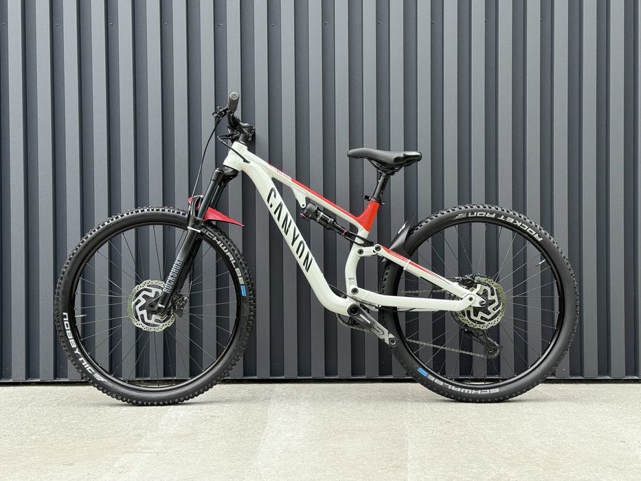 canyon neuron 5 - Хобі, відпочинок і спорт - OLX.ua