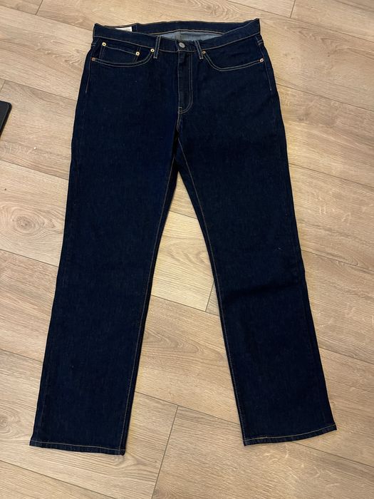 Nowe spodnie Levis W34 L30 jeansy