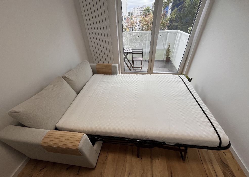 Sofa VIMLE Ikea
