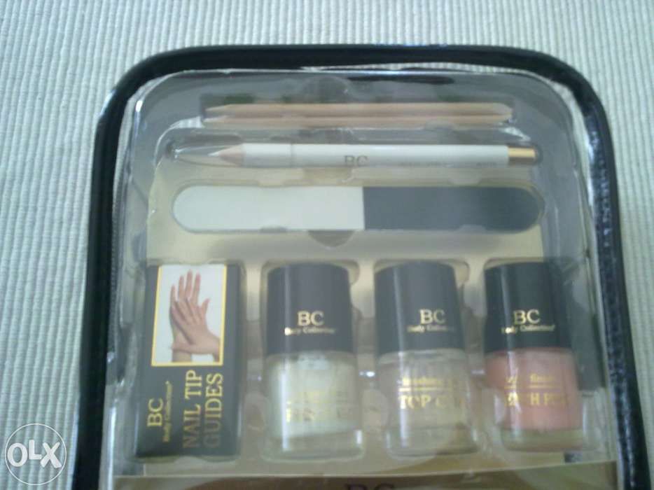 Excelente Oferta Kit french manicure por estrear