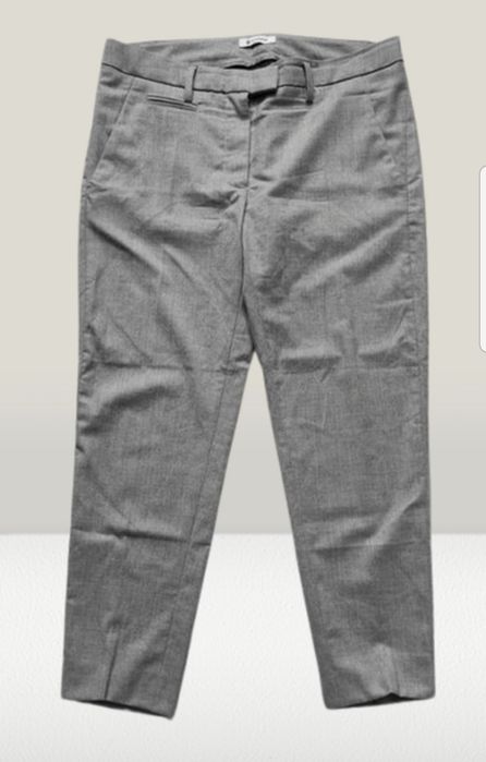 Dondup Італія! Fabiana  Filippi Шикарні брюки 100% вовна