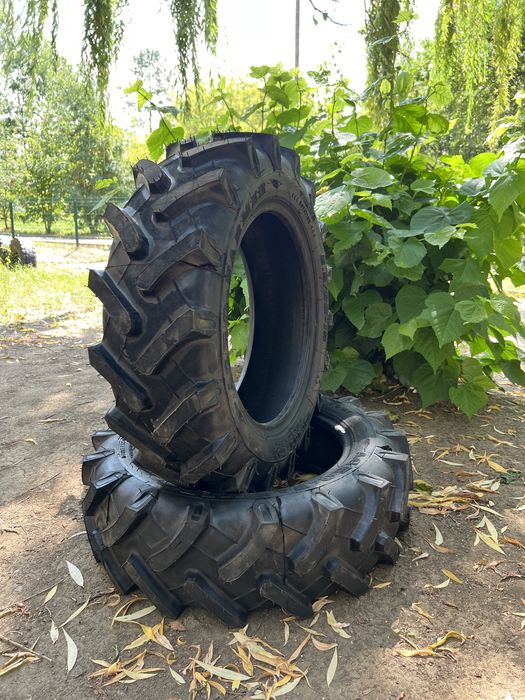 Сільгосп тракторні всесезонні с/г шини 6.50/80r14 as farmer йолочка до