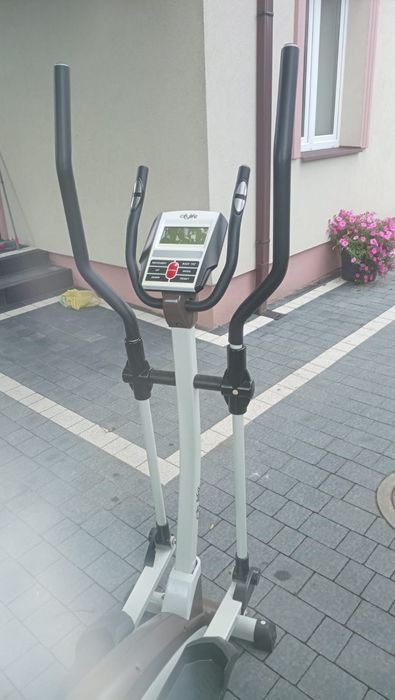 Orbitrek magnetyczny