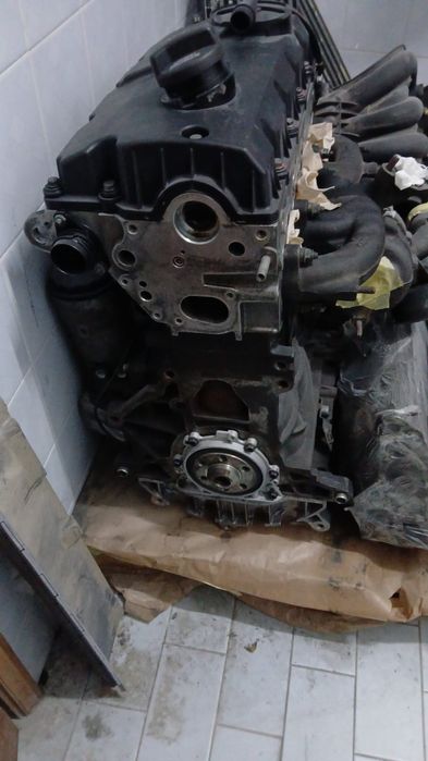 Motor pd 130cv 2000cc