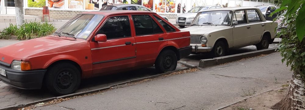 А в т о м о б и л и