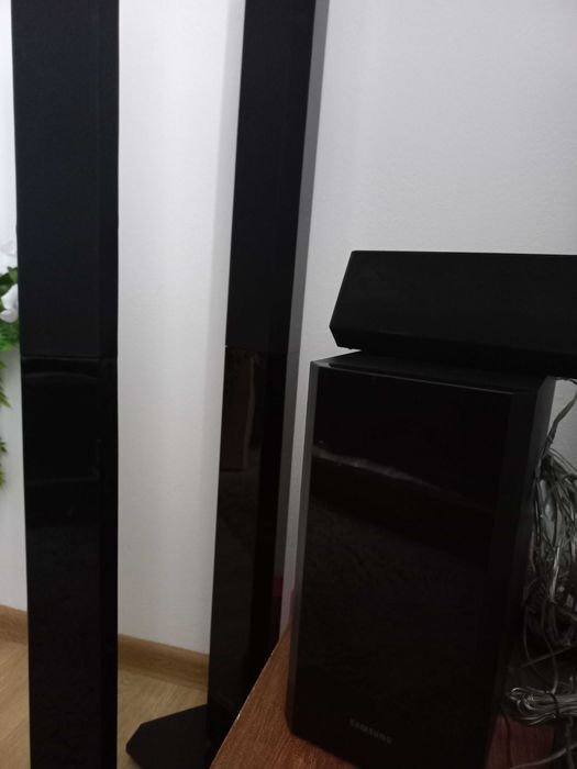 Kino domowe samsung
