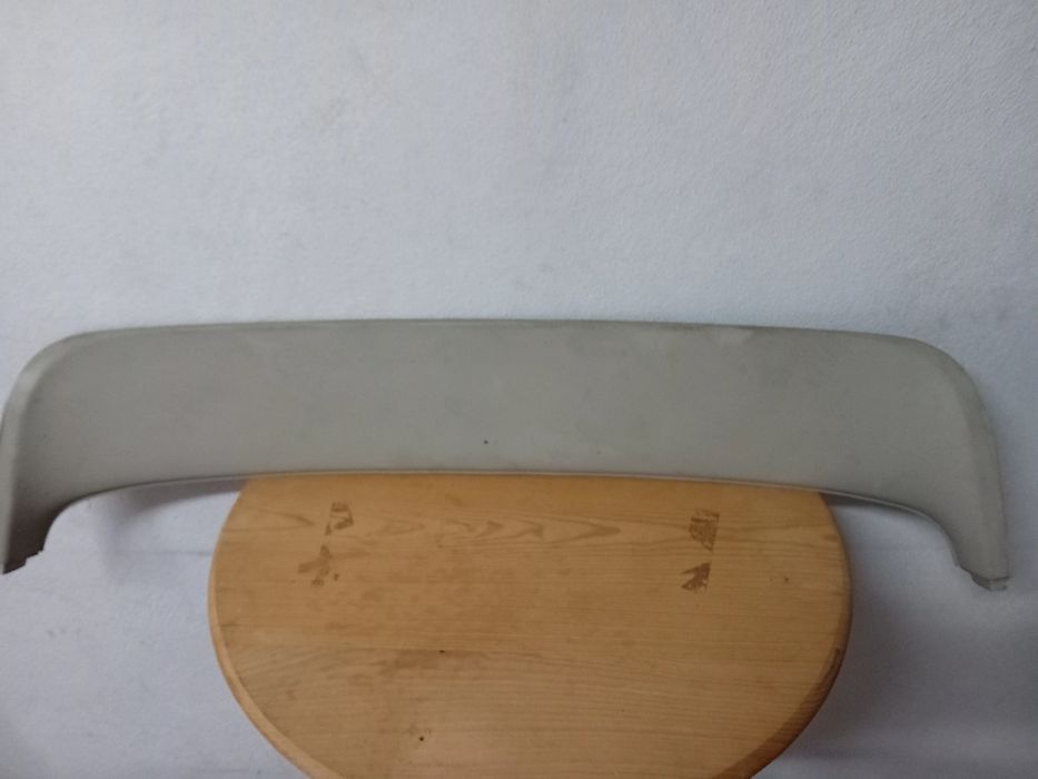 Rover 25 para-choques frente e traseiras, elaron  mais 3 embaladeiras