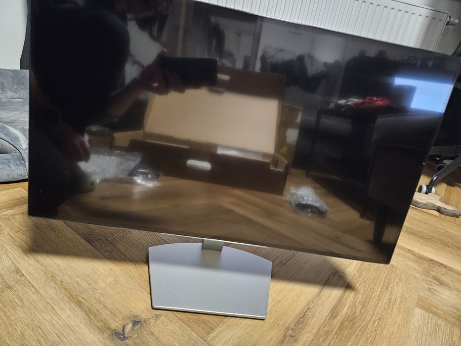 Monitor Dell S2719H 27 cali