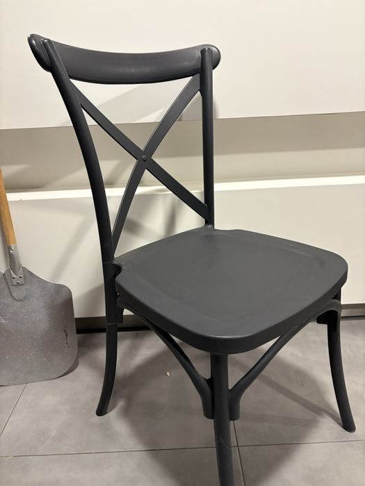 Cadeiras de Polipropileno reforçado com fibra de vidro