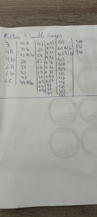 Troco cromos Stumble guys