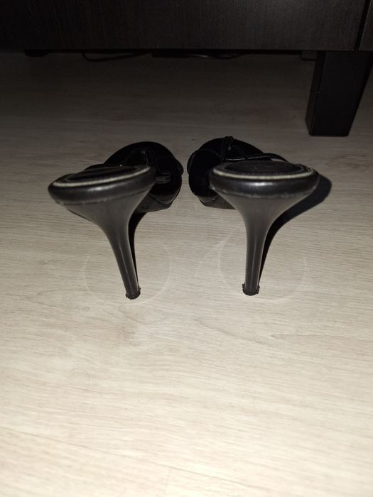 Sandálias Aldo N°40