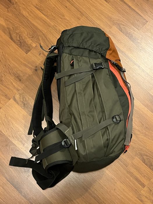 Mochila Caminhada 40 litros