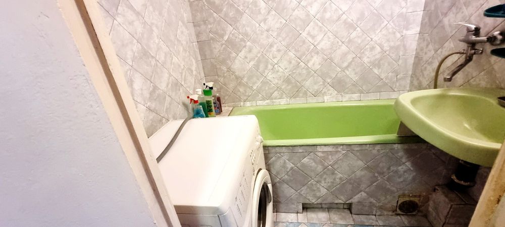 3-кімн. квартира в житловому стані, вул. Семена Палія. Газ. 41 000$