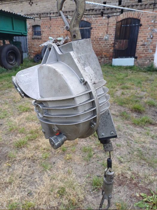 Balanser linkowy 9366 TECNA 35-45kg 2000mm