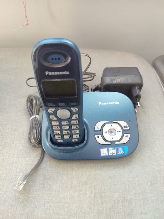 Радиотелефон Panasonic