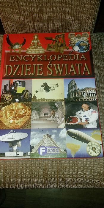 Książki dla dziecka