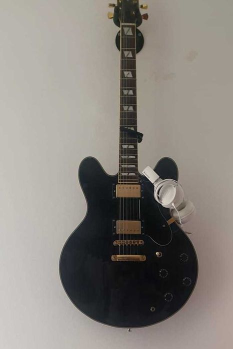 Guitarra Vintage SX