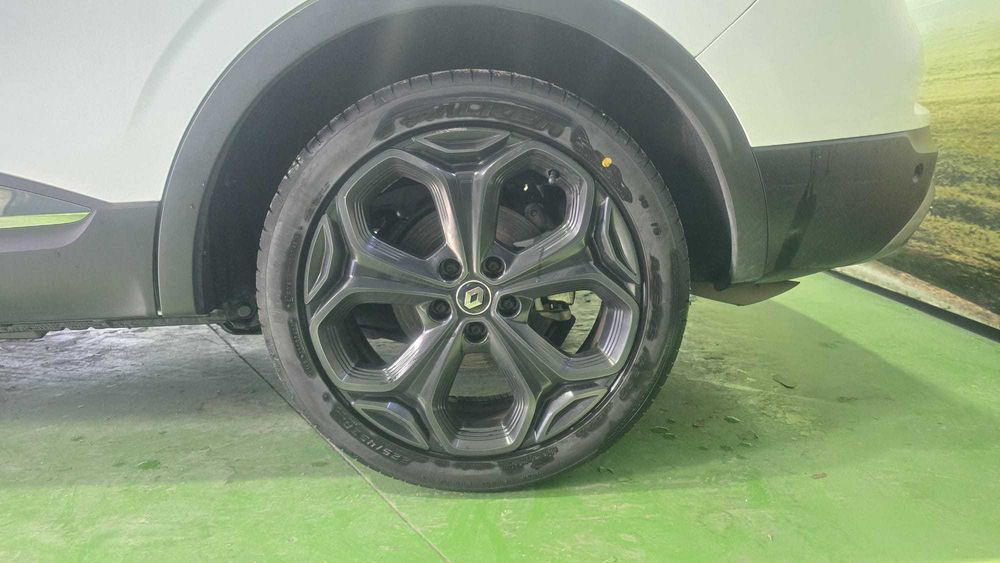 Renault Kadjar 1.3 TCe Black Edition CX AUT - Salvado