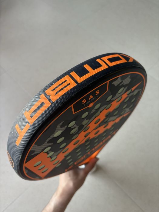 Raquete de Padel - Kombat
