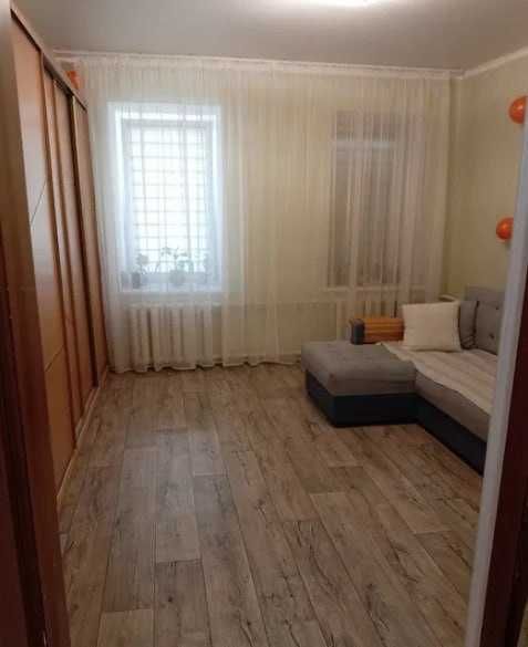 2-кімнатна квартира з ремонтом та АГВ у Хаджибейському районі