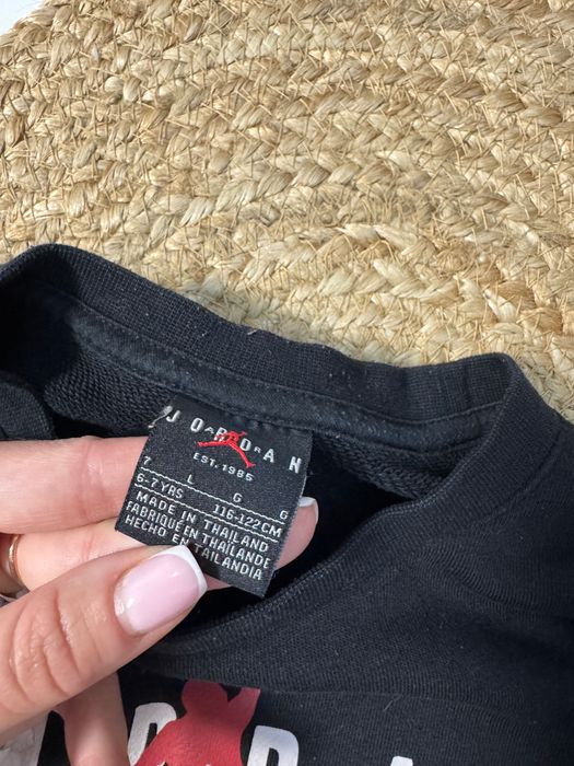 Світшот Nike для хлопчика