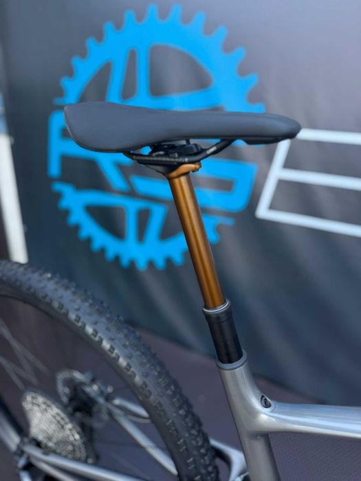 Scott Spark Expert 2027