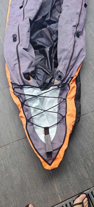 Kayak Itiwit Decathlon