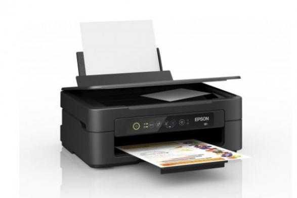 Принтер 3 в 1  Epson Expression Home XP-2150 з Безконтактною СБПЧ