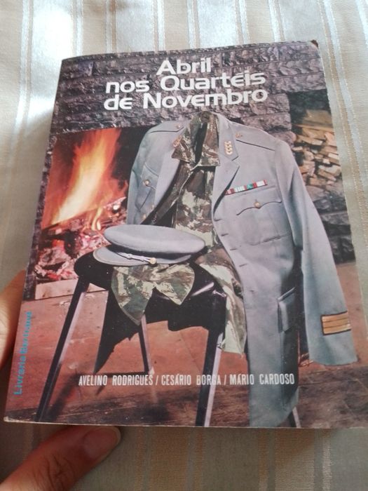 Abril nos Quarteis de Novembro-Avelino1e-12E-Berlinde antigo2E Desde2E