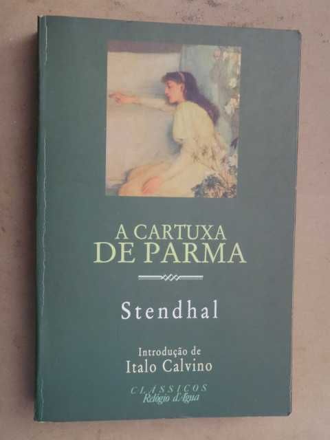 Stendhal - Vários Livros