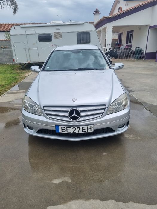 Mercedes clc 220 cdi