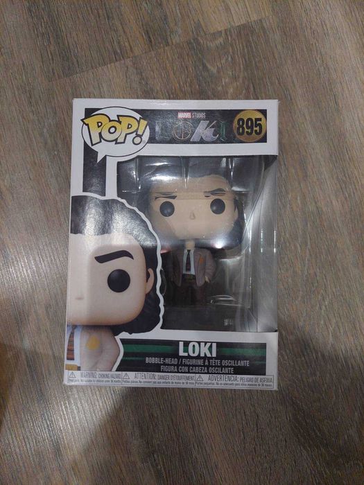 Фігурки Fanko Pop Moon Knight Khonshu Scarlet Scarab Mr.Knight Loki