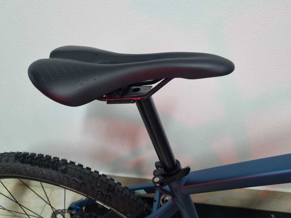 Bicicleta BTT Rockrider ST 530 (Tamanho M) – Como nova