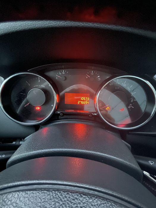 Suv peugeot 3008 foto 5
