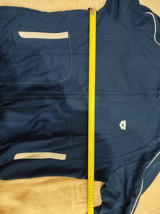 Чоловічий спортивний костюм Арена розмір XXL