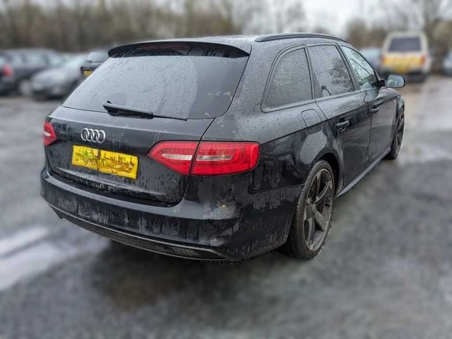 Audi A4 B8.5 avant S-Line 2.0 TDI para peças