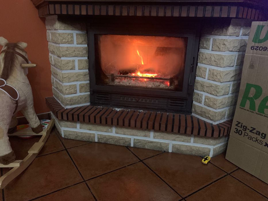 Recuperado em bom estado