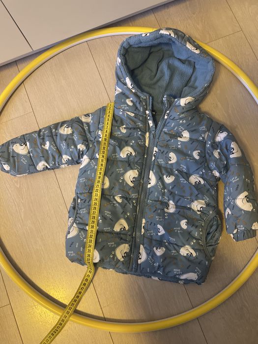 Куртка зимова. Куртка осіння