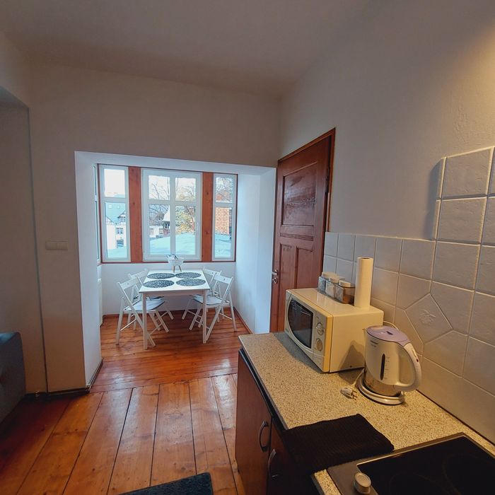 Centrum Apartamenty. Tanie noclegi. Wolne miejsca Boże Ciało.