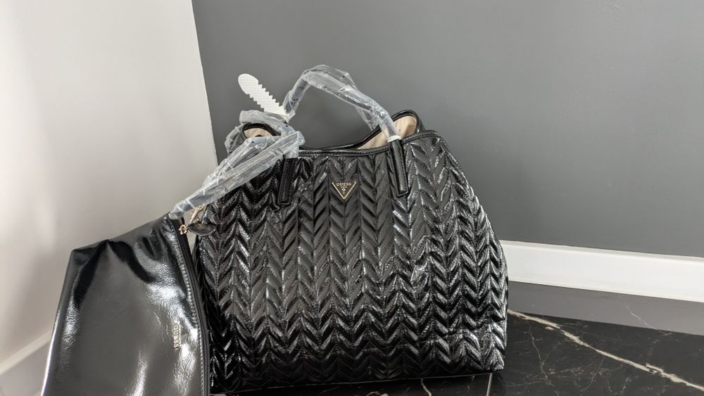 Guess torebka Cheryl large 2w1
