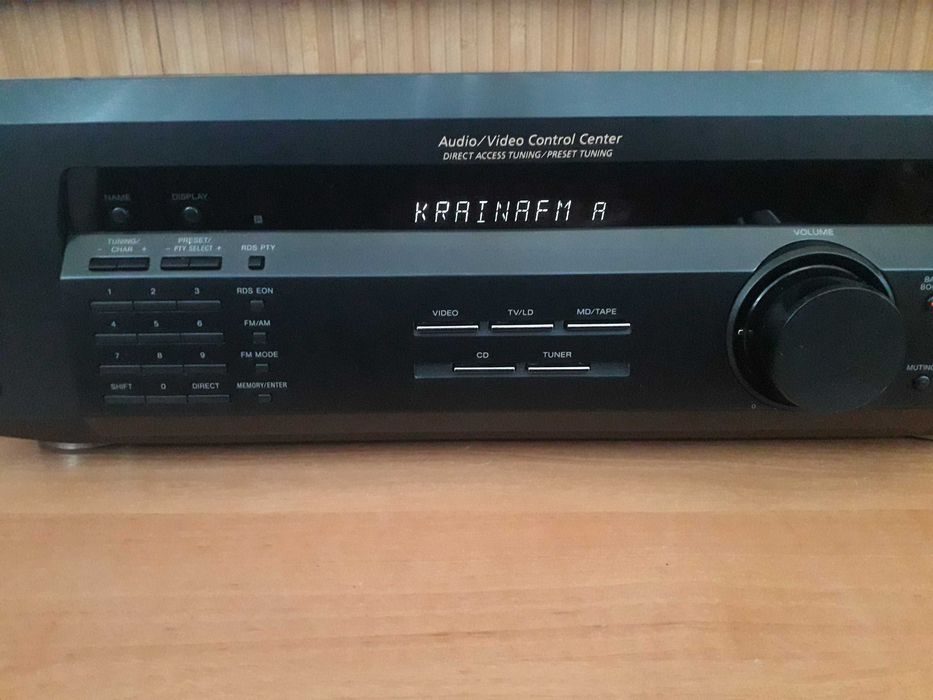 SONY str - de 135