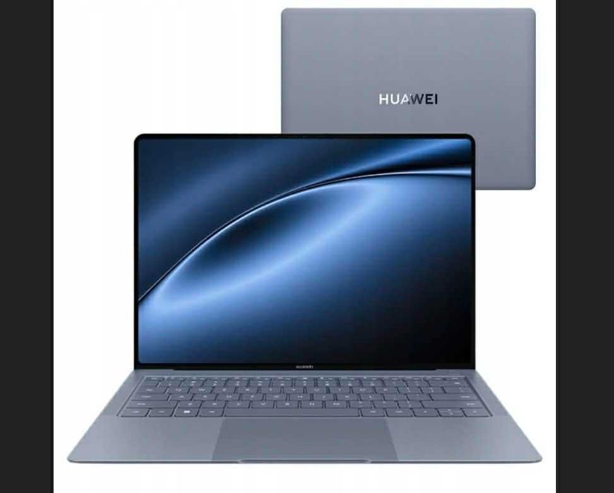 Laptop Huawei MateBook X Pro Intel Core Ultra 9 32 GB / 2000 GB niebieski