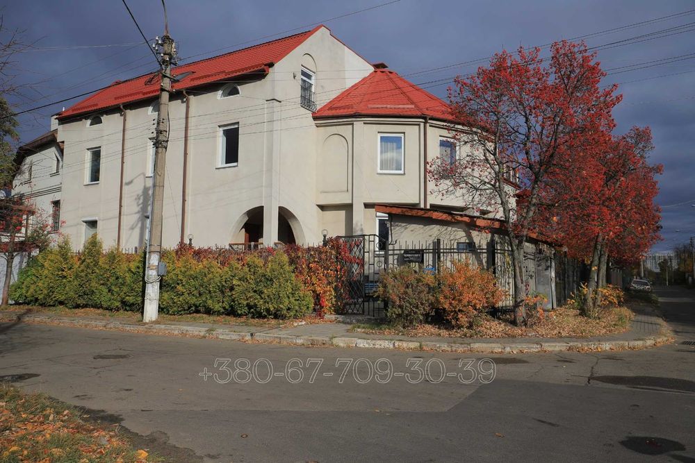 Довгострокова оренда приватного будинку м.Нивки *Від власника