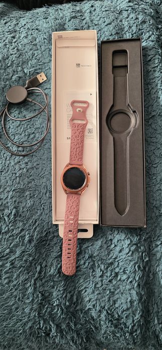 Samsung galaxy watch 3