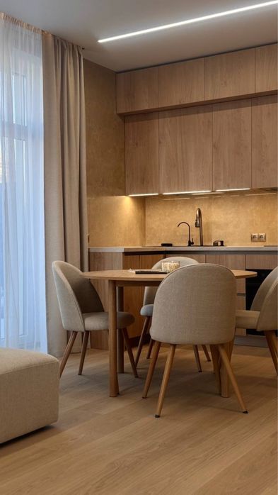 Продається Новий Таунхаус. Вул. Джерельна.