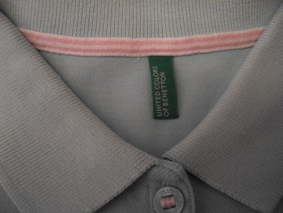 Camisolas de verão - menina 6/8 anos