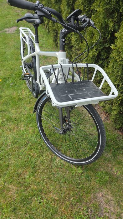 Rower elektryczny wslleräng