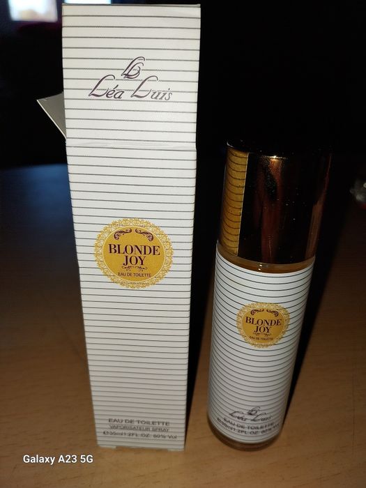 Blondem Joy 35ml