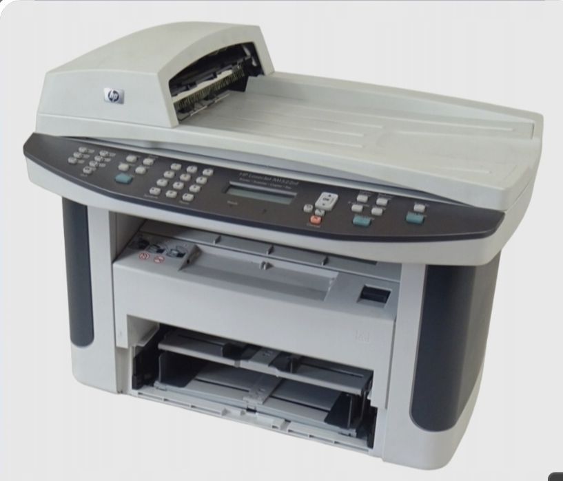 TONER 2 szt do urządzenia HP LaserJet M15522mf
Urządzenie

wielofunkcy