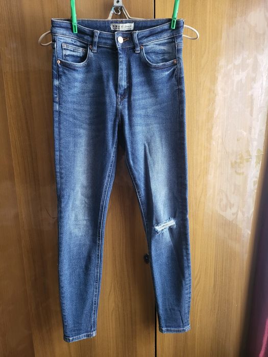 Продам джинсы момы